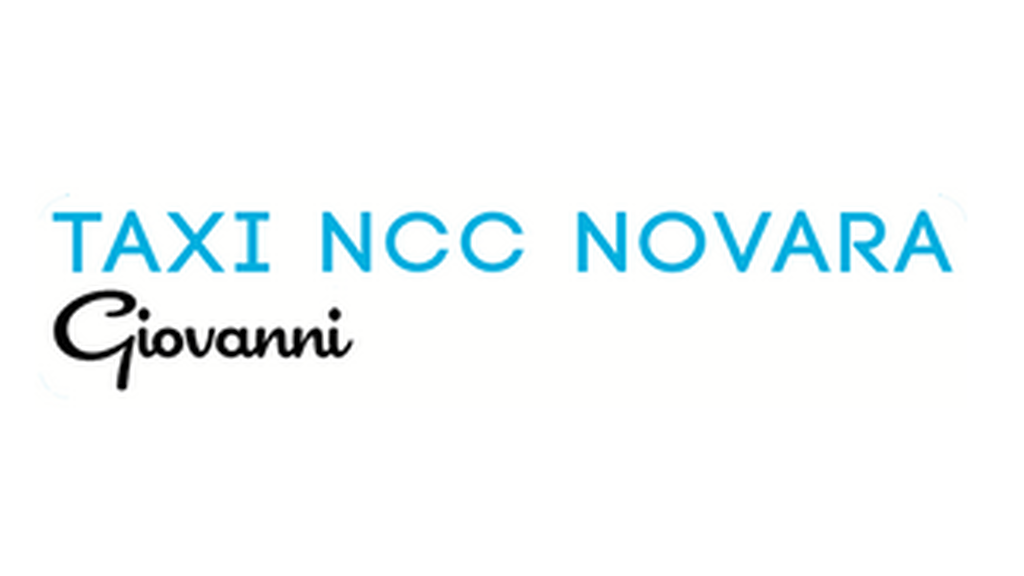 Taxi NCC Novara Pittari Giovanni